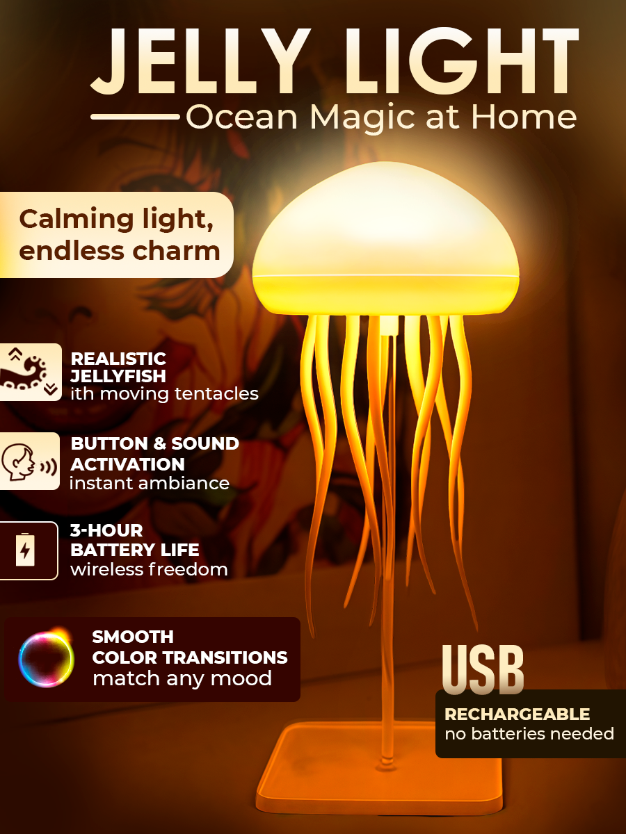 Jelly Light