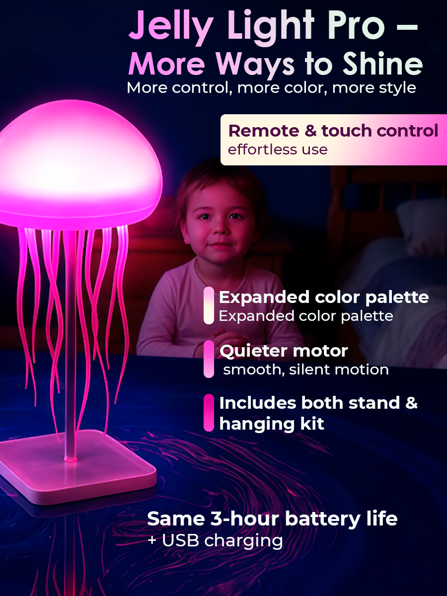 Jelly Light