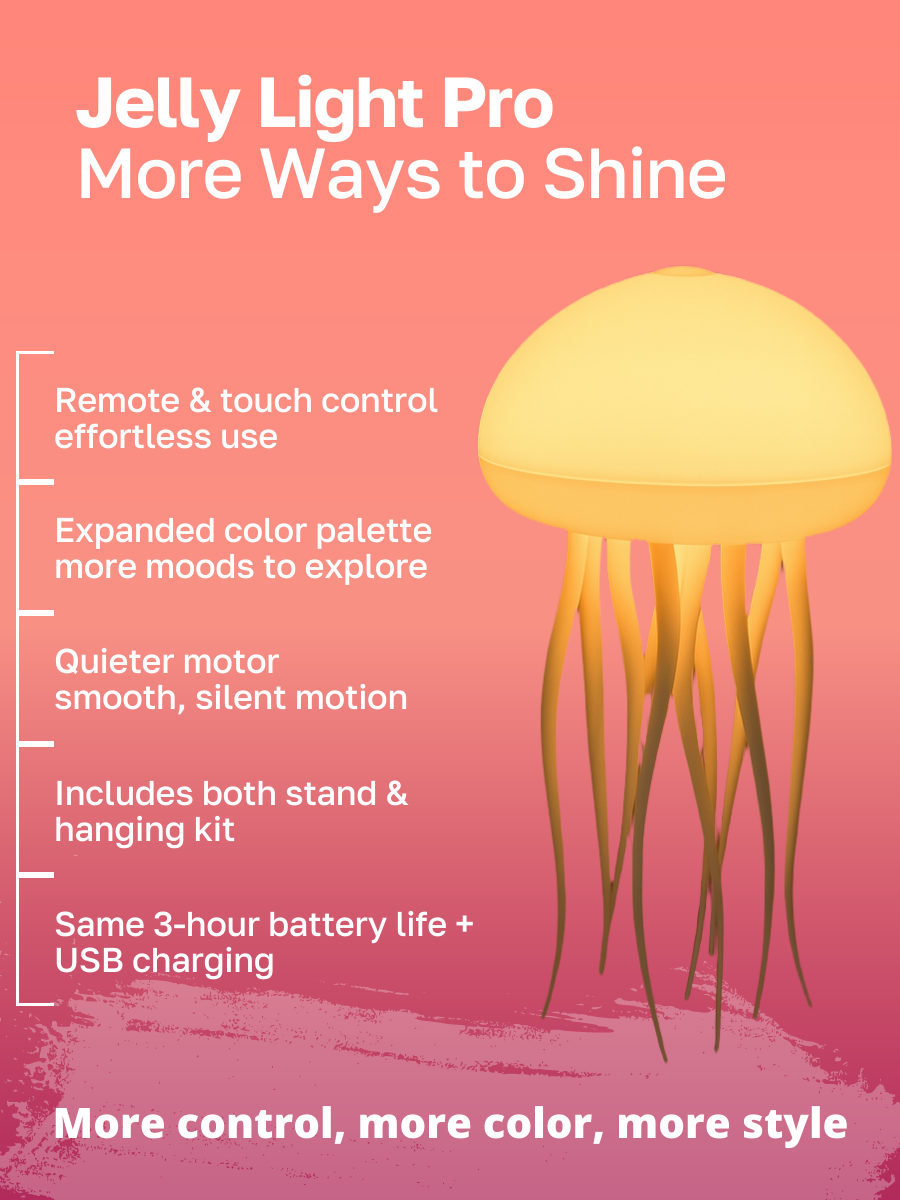 Jelly Light