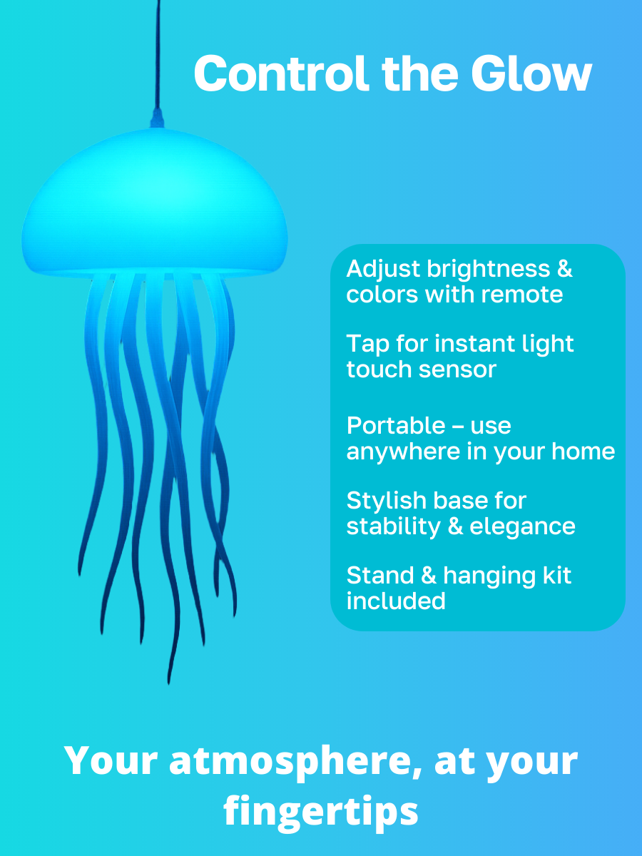 Jelly Light