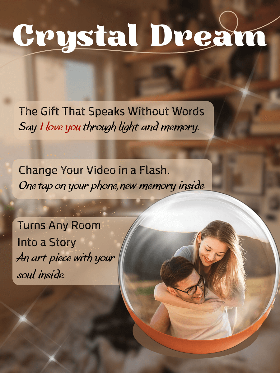 Crystal Dream