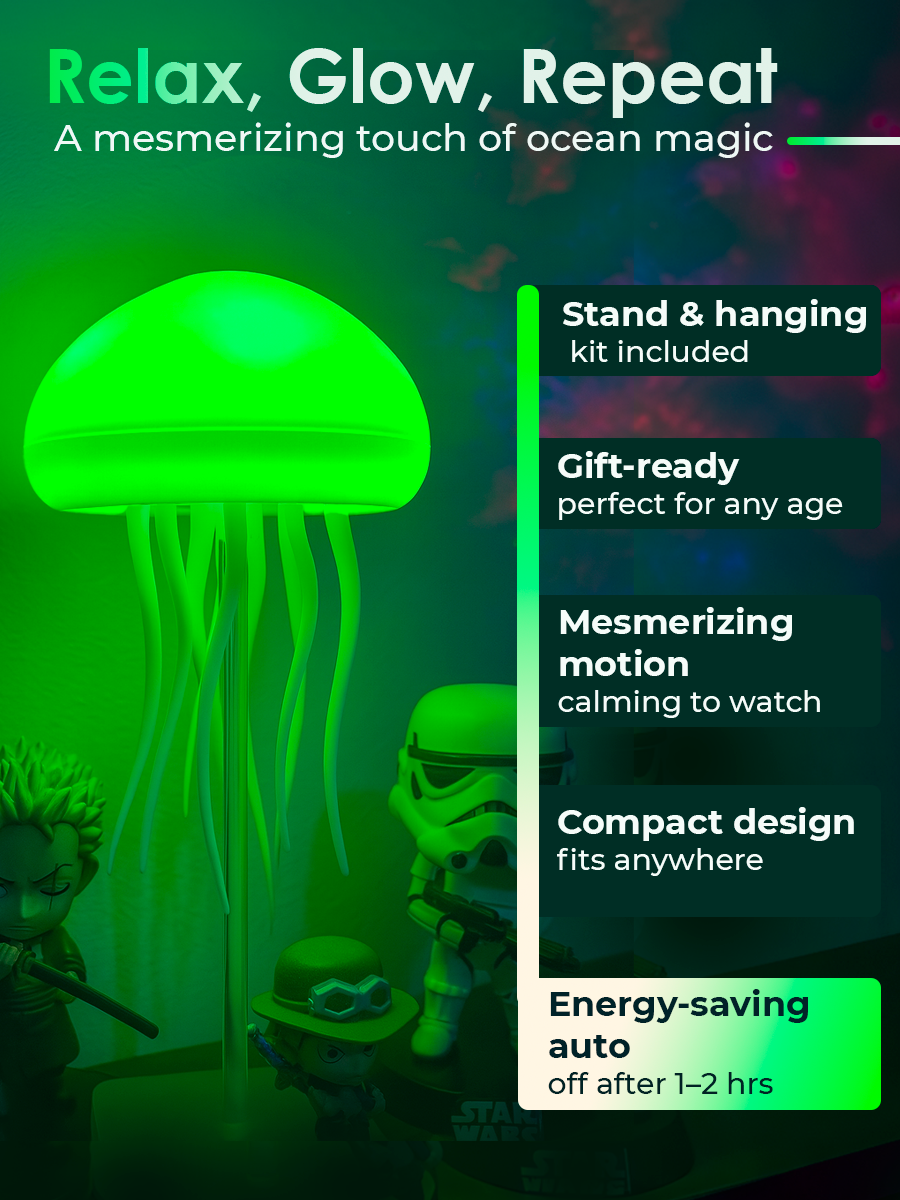 Jelly Light