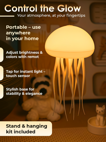 Jelly Light