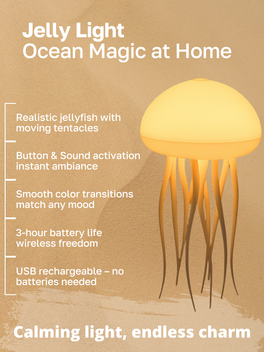 Jelly Light