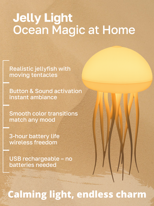 Jelly Light