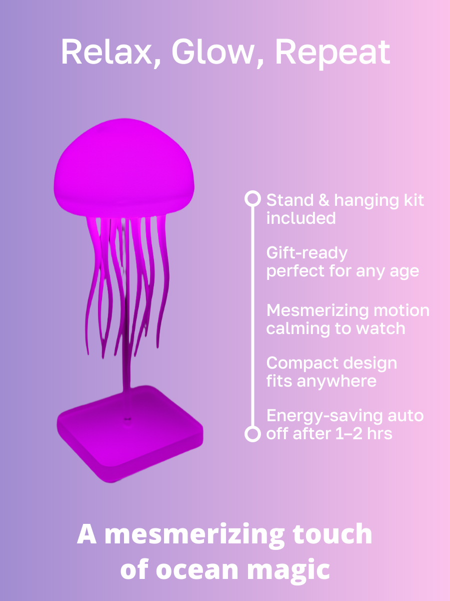 Jelly Light