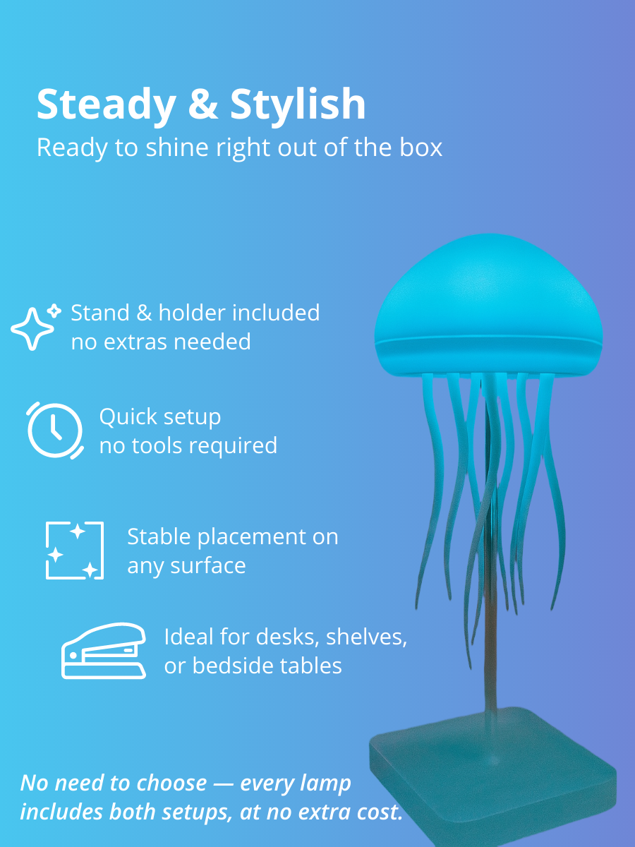 Jelly Light