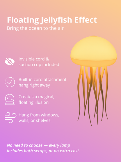 Jelly Light