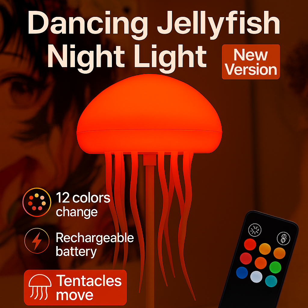 Jelly Light