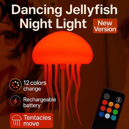 Jelly Light