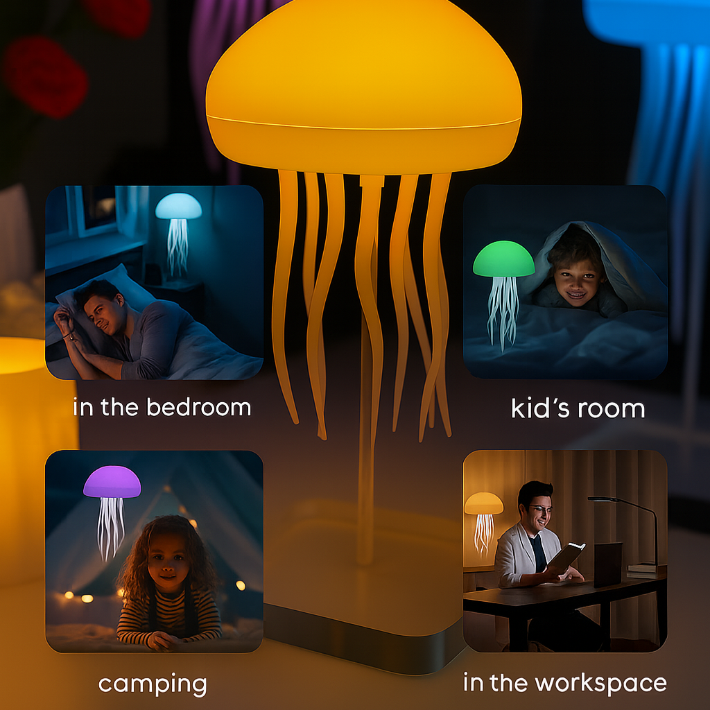 Jelly Light