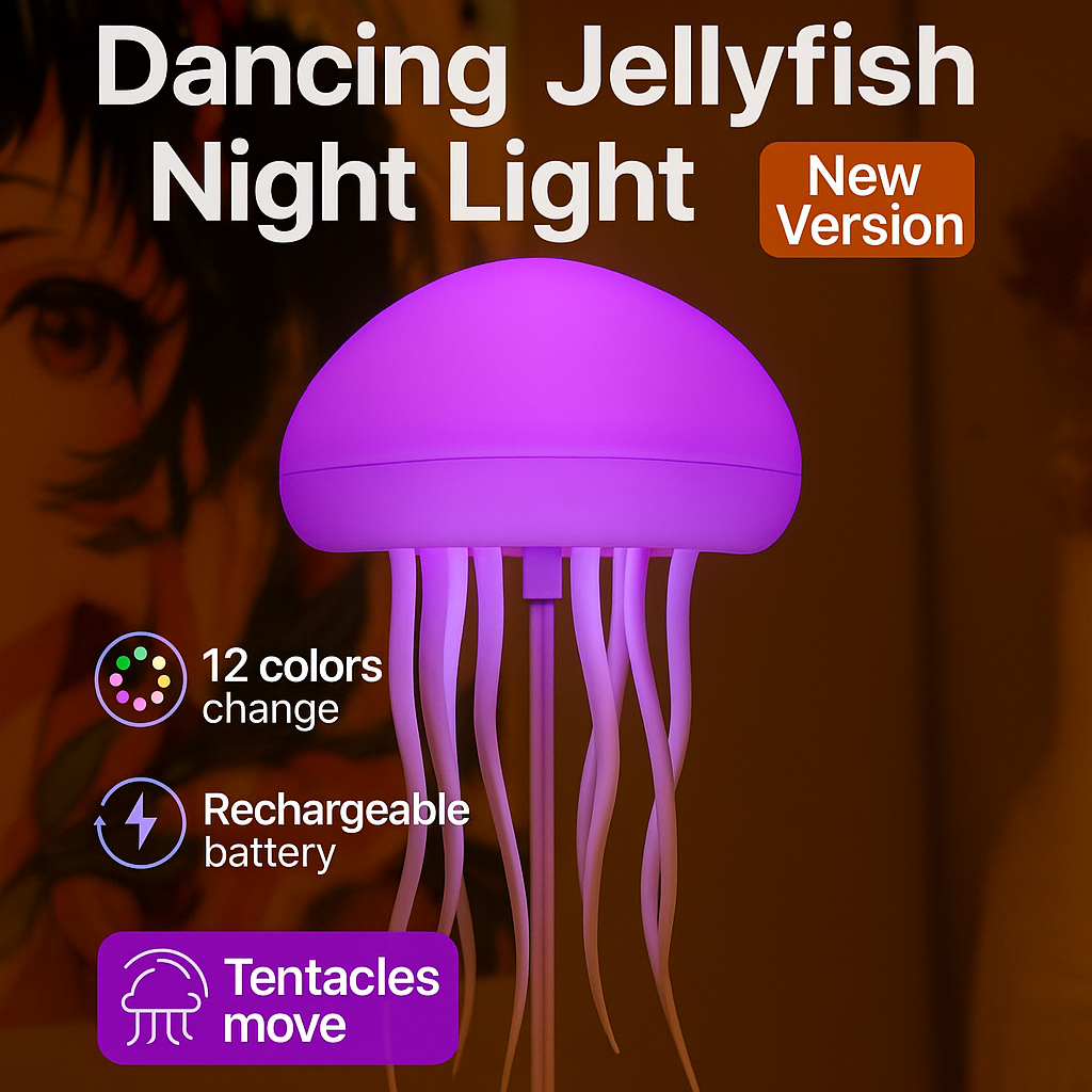 Jelly Light