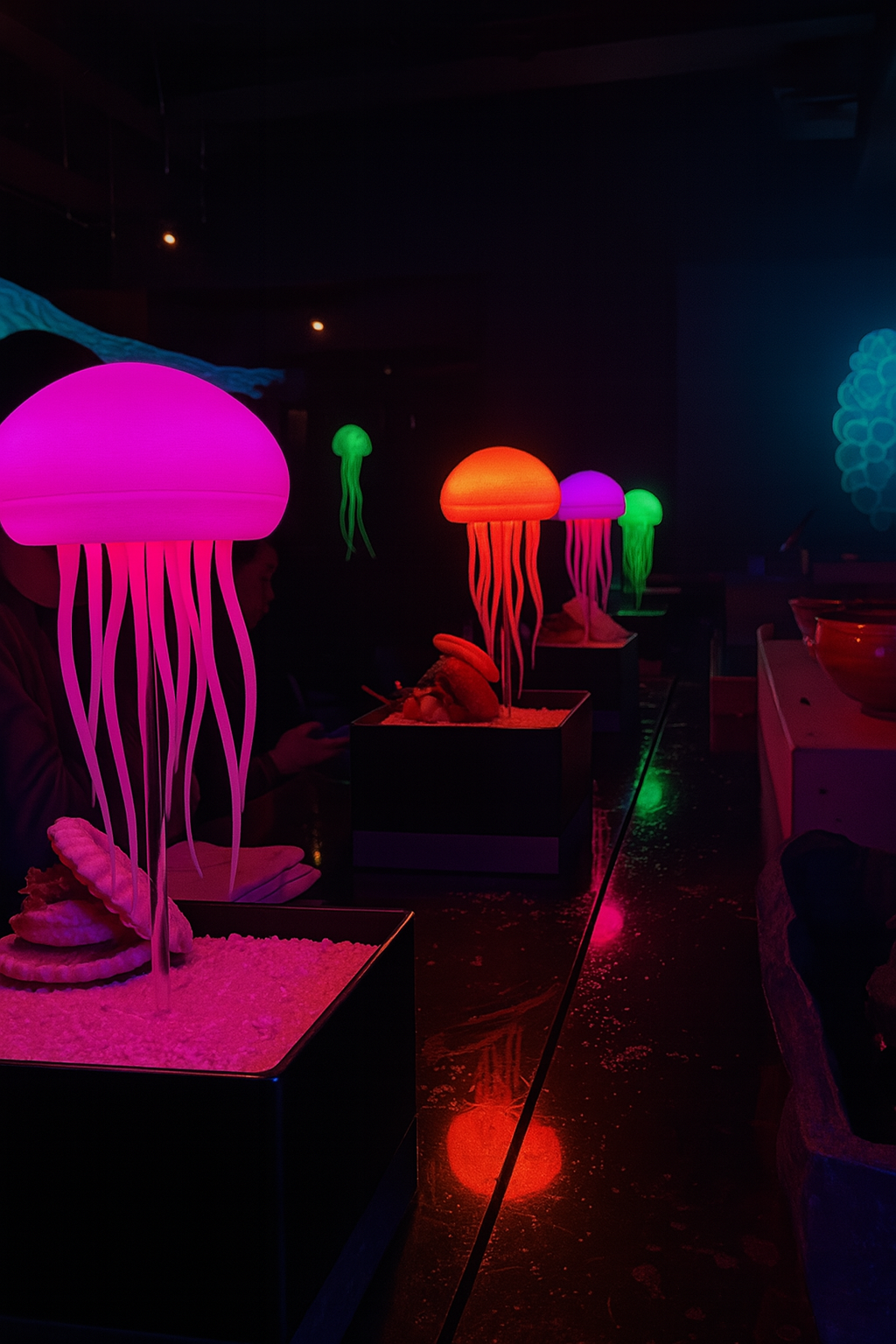 Jelly Light