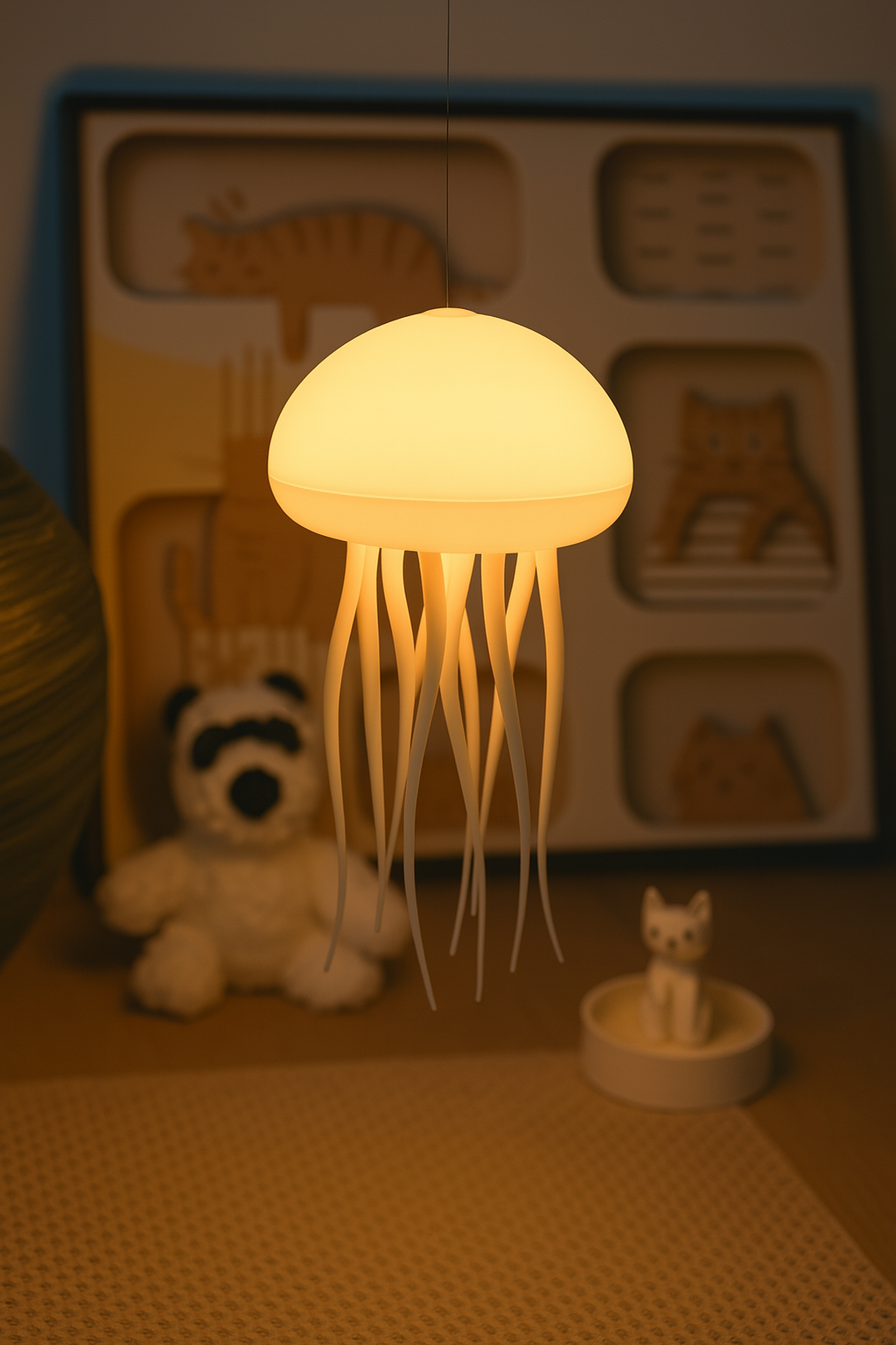 Jelly Light