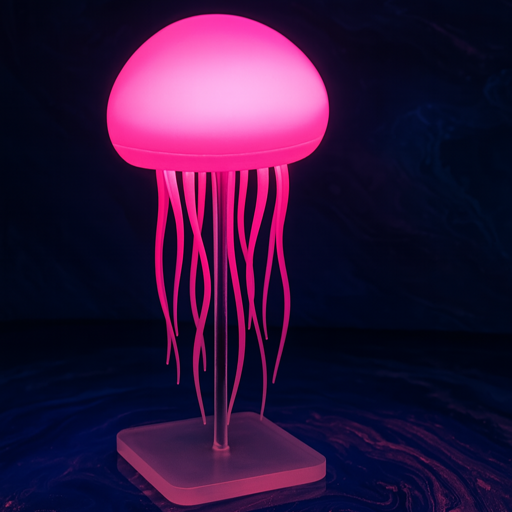 Control It Your Way — By Voice or Touch