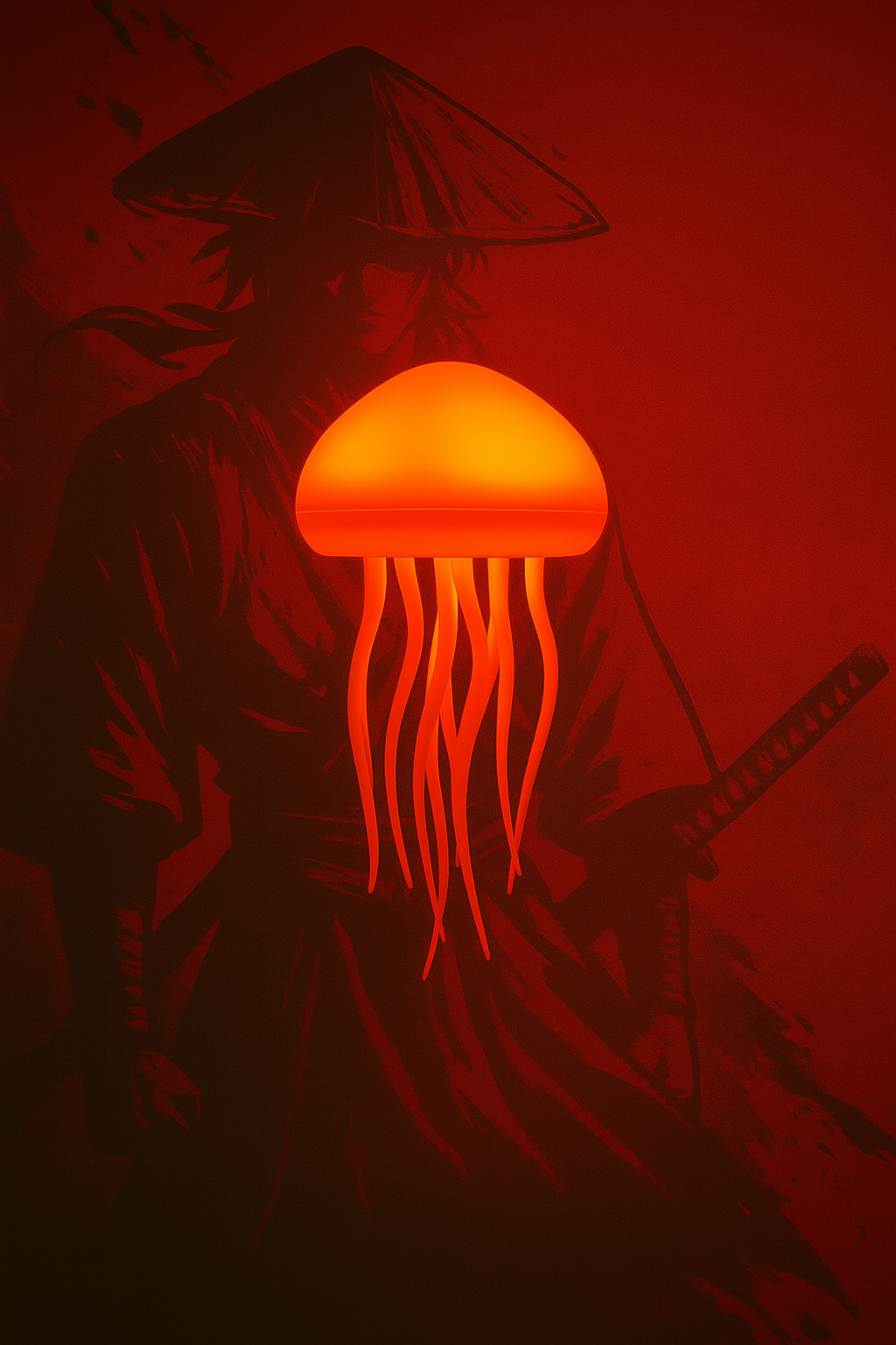 Jelly Light