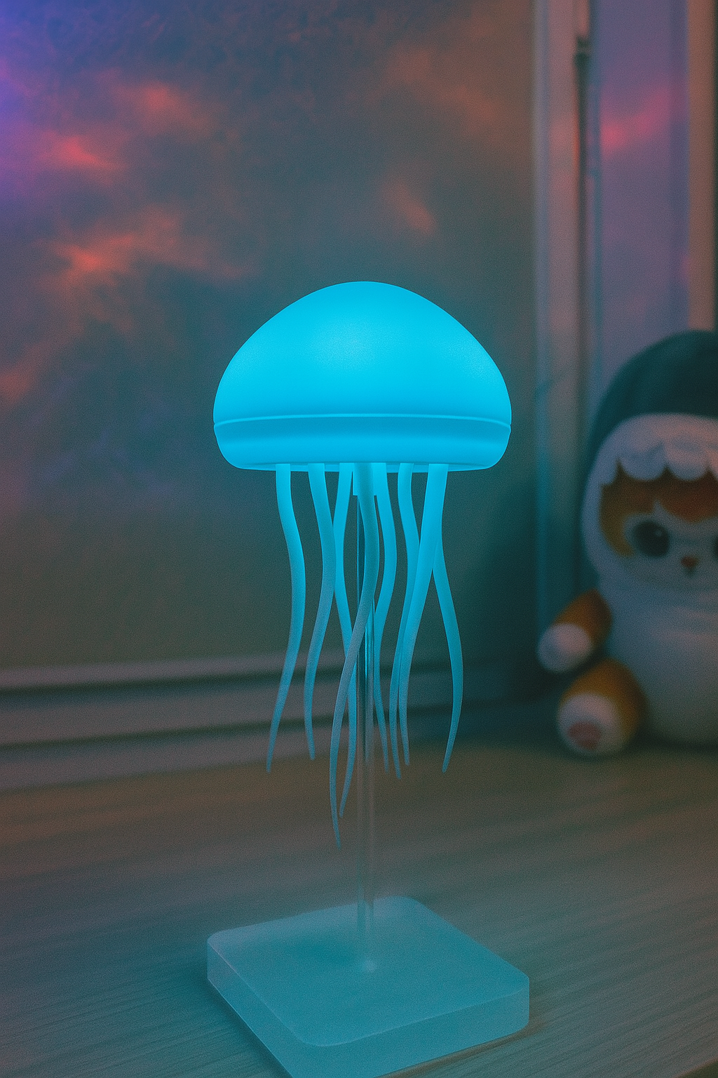 Jelly Light