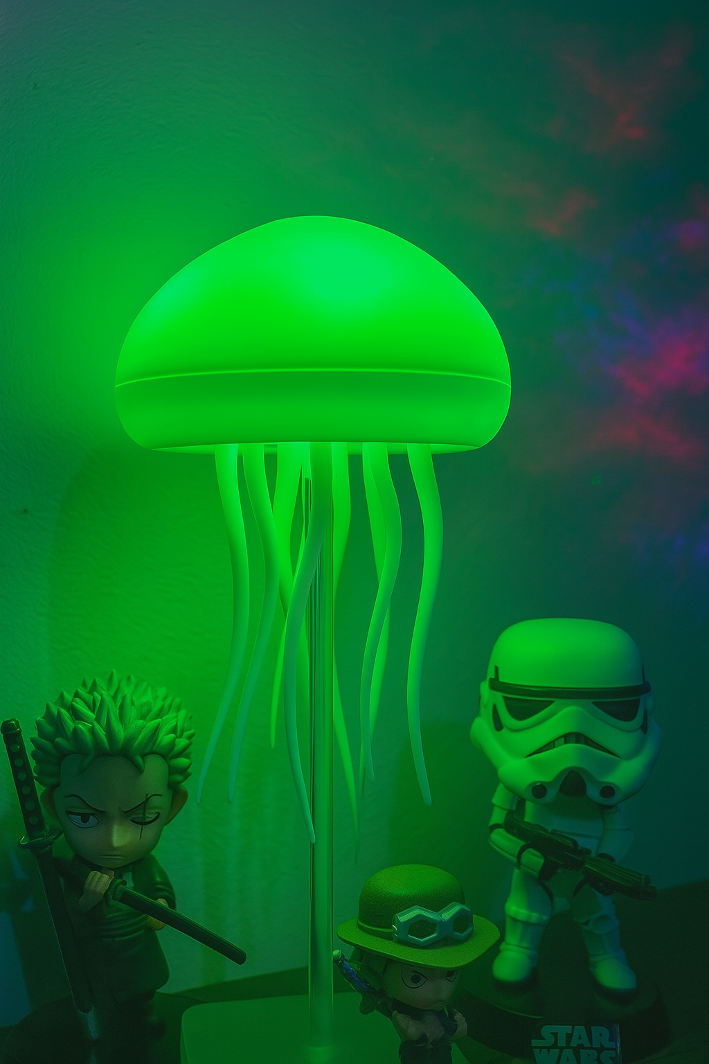 Jelly Light