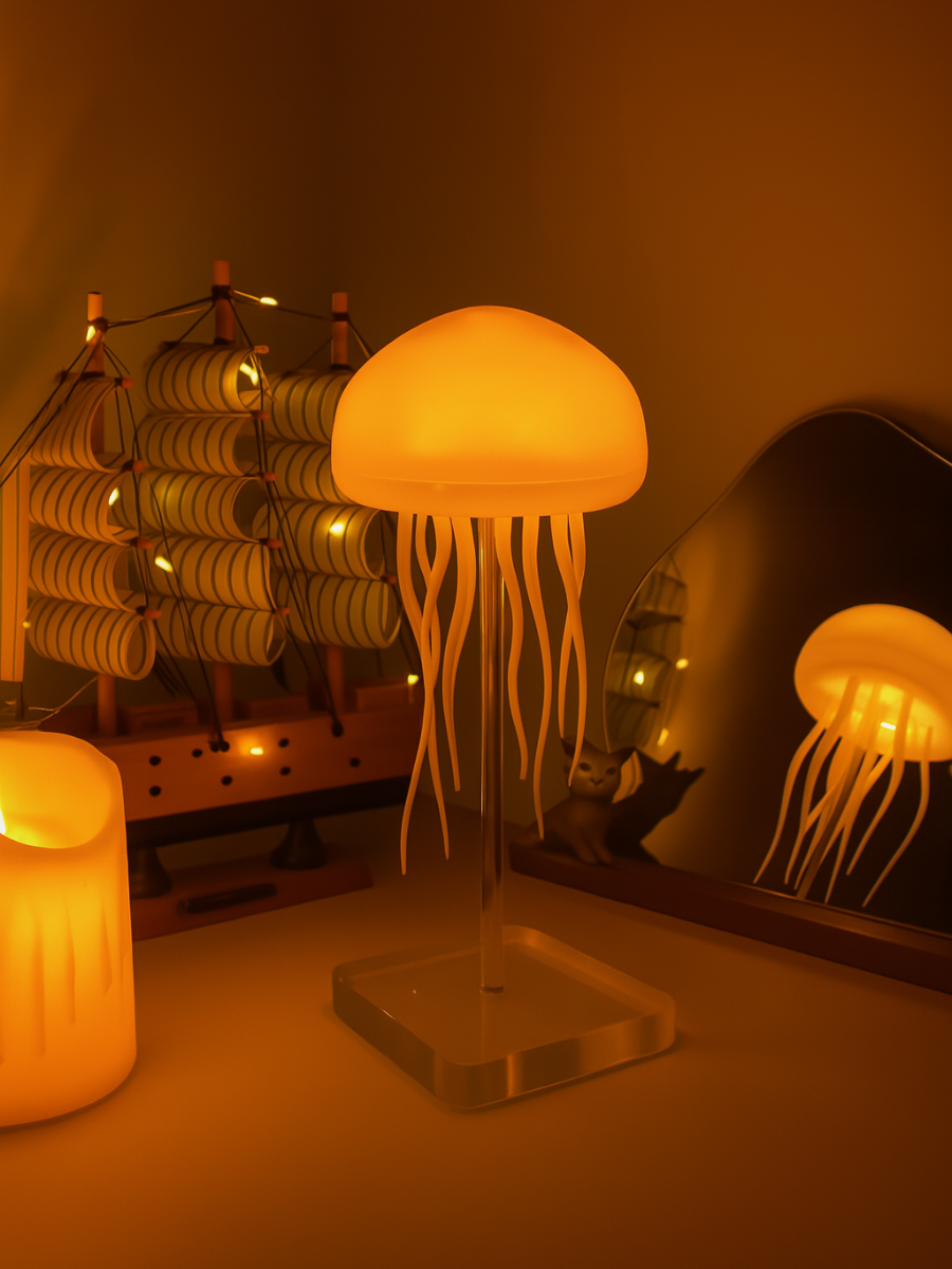Jelly Light